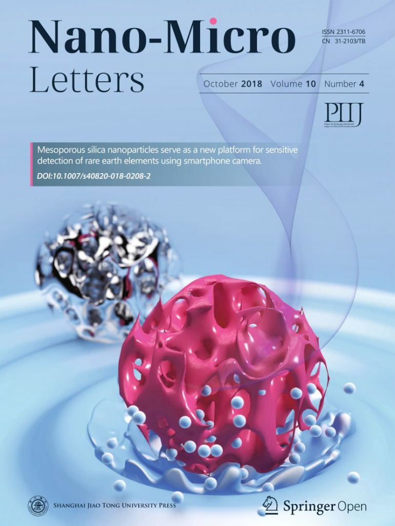  nano micro letters 2018 